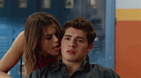 body licking gifs